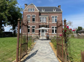 B&B het Notarishuis